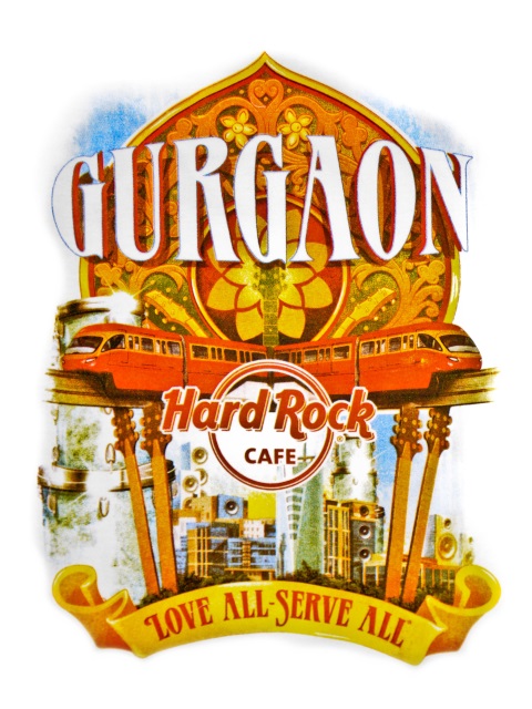Gurgaon_I