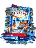 Las Vegas - The Strip I