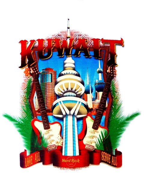 Kuwait I