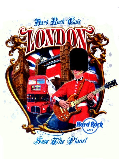 London I