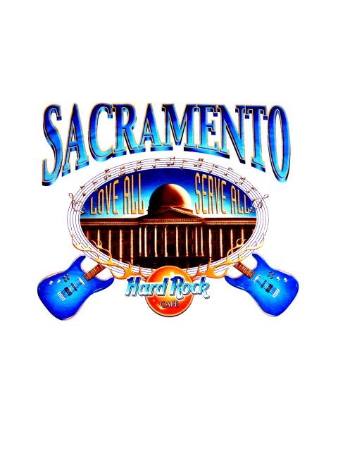 Sacramento I